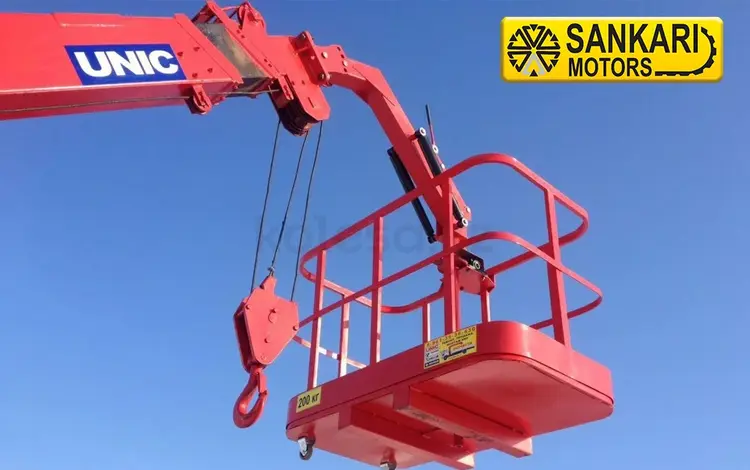 Корзина для КМУ за 560 000 тг. в Алматы