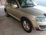 Volkswagen Touareg 2003 годаүшін3 600 000 тг. в Алматы – фото 2