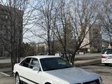 Audi 100 1992 года за 1 700 000 тг. в Талдыкорган – фото 4