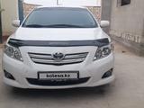 Toyota Corolla 2010 годаүшін5 300 000 тг. в Актау – фото 2