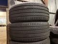 255/55r20 Continental 4шт 2024 год за 280 000 тг. в Алматы – фото 2