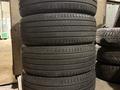 255/55r20 Continental 4шт 2024 год за 280 000 тг. в Алматы
