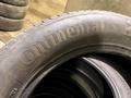 255/55r20 Continental 4шт 2024 год за 280 000 тг. в Алматы – фото 5