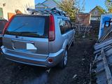 Nissan X-Trail 2007 годаүшін5 700 000 тг. в Астана – фото 2