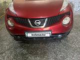 Nissan Juke 2012 года за 5 100 000 тг. в Усть-Каменогорск