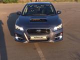 Subaru Levorg 2014 года за 7 500 000 тг. в Алматы