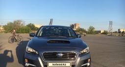 Subaru Levorg 2014 года за 7 500 000 тг. в Алматы – фото 5