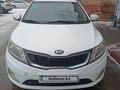 Kia Rio 2015 года за 4 500 000 тг. в Павлодар