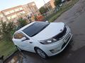 Kia Rio 2015 года за 4 500 000 тг. в Павлодар – фото 17