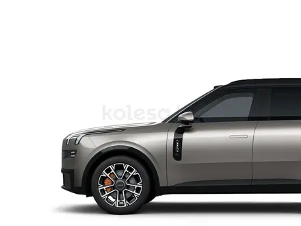 Lynk & Co 900 2.0T Ultra 2025 года за 27 500 000 тг. в Алматы – фото 2