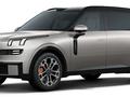 Lynk & Co 900 2.0T Ultra 2025 годаүшін27 500 000 тг. в Алматы