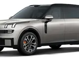 Lynk & Co 900 2.0T Ultra 2025 года за 27 500 000 тг. в Алматы