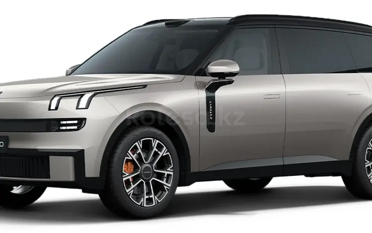 Lynk & Co 900 2.0T Ultra 2025 годаүшін27 500 000 тг. в Алматы