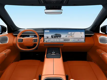 Lynk & Co 900 2.0T Ultra 2025 года за 27 500 000 тг. в Алматы – фото 3