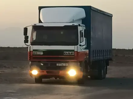 Mercedes-Benz 1996 года за 15 000 000 тг. в Алматы