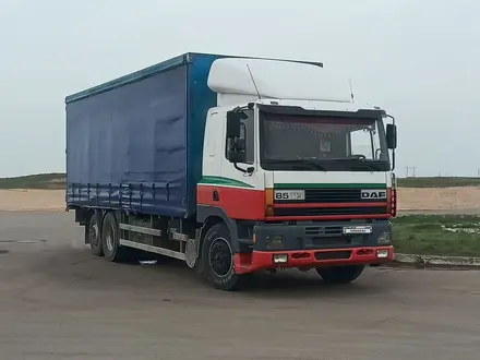 Mercedes-Benz 1996 года за 15 000 000 тг. в Алматы – фото 2