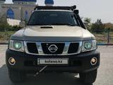 Nissan Patrol 2006 годаүшін13 500 000 тг. в Актау