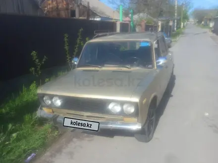 ВАЗ (Lada) 2106 1992 года за 400 000 тг. в Шымкент