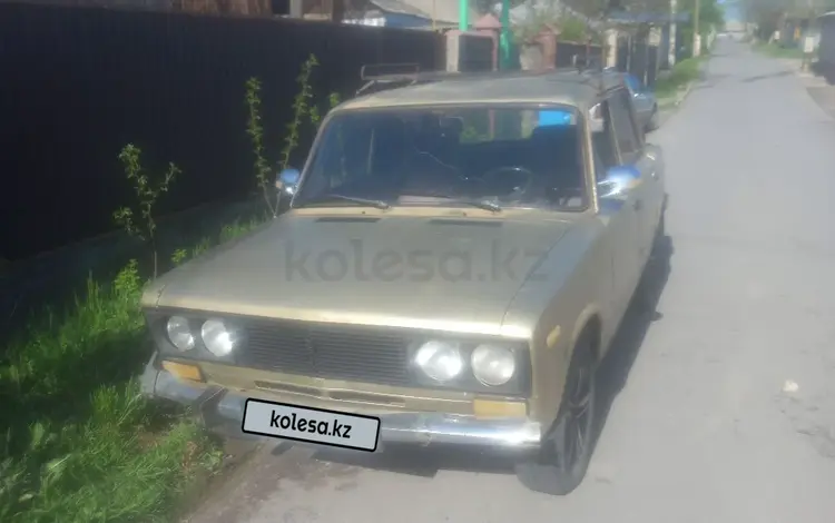 ВАЗ (Lada) 2106 1992 года за 400 000 тг. в Шымкент