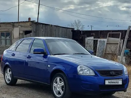 ВАЗ (Lada) Priora 2172 2010 года за 2 450 000 тг. в Семей – фото 12