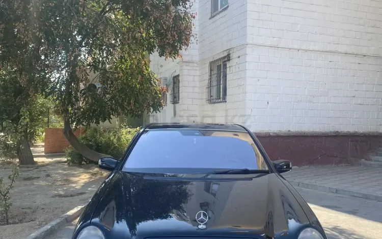 Mercedes-Benz E 280 2000 года за 4 800 000 тг. в Актау