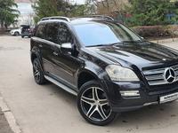 Mercedes-Benz GL 500 2010 годаүшін10 300 000 тг. в Алматы