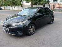 Toyota Corolla 2014 года за 6 730 000 тг. в Шымкент