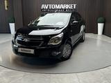 Chevrolet Cobalt 2021 года за 6 000 000 тг. в Актобе