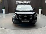 Chevrolet Cobalt 2021 года за 5 600 000 тг. в Актобе – фото 2