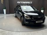 Chevrolet Cobalt 2021 года за 5 600 000 тг. в Актобе – фото 3