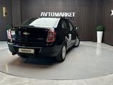 Chevrolet Cobalt 2021 года за 5 600 000 тг. в Актобе – фото 5