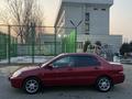 Mitsubishi Lancer 2009 годаfor3 500 000 тг. в Алматы – фото 3