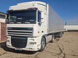 DAF  XF 105 2008 года за 19 000 000 тг. в Павлодар