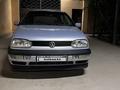 Volkswagen Golf 1993 годаfor2 200 000 тг. в Шымкент – фото 2