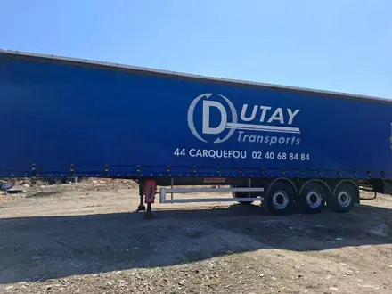 Fruehauf  Fruehauf 2014 года за 7 500 000 тг. в Алматы