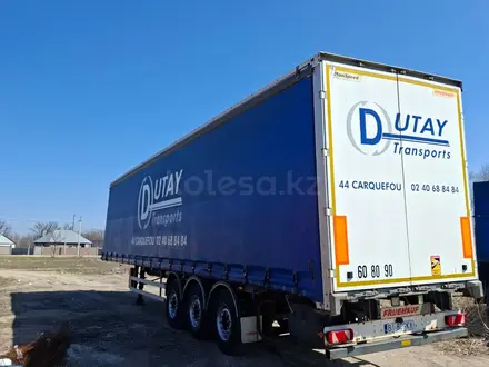 Fruehauf  Fruehauf 2014 года за 7 500 000 тг. в Алматы – фото 2