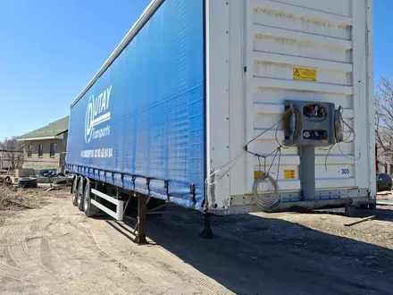 Fruehauf  Fruehauf 2014 года за 7 500 000 тг. в Алматы – фото 3