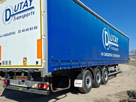 Fruehauf  Fruehauf 2014 года за 7 500 000 тг. в Алматы – фото 6