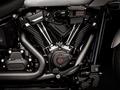 Harley-Davidson  Low Rider ST 2026 года за 21 000 000 тг. в Алматы – фото 9