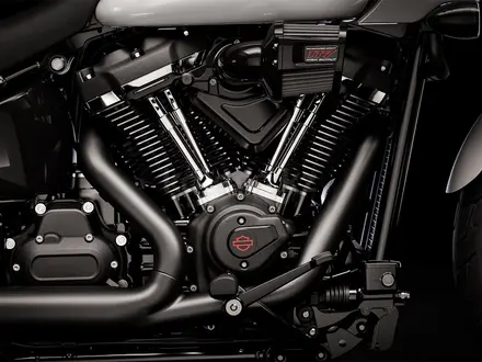 Harley-Davidson  Low Rider ST 2026 года за 21 000 000 тг. в Алматы – фото 9