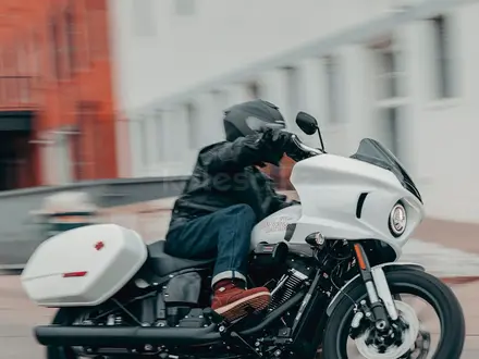 Harley-Davidson  Low Rider ST 2026 года за 21 000 000 тг. в Алматы