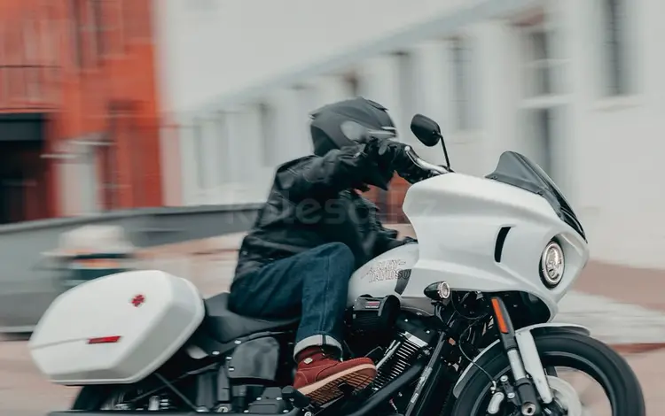 Harley-Davidson  Low Rider ST 2026 года за 21 000 000 тг. в Алматы