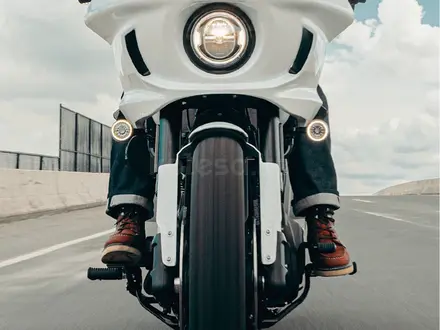 Harley-Davidson  Low Rider ST 2026 года за 21 000 000 тг. в Алматы – фото 2