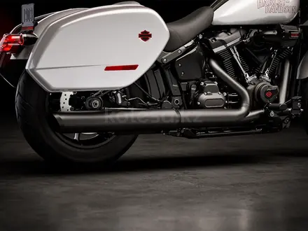 Harley-Davidson  Low Rider ST 2026 года за 21 000 000 тг. в Алматы – фото 5