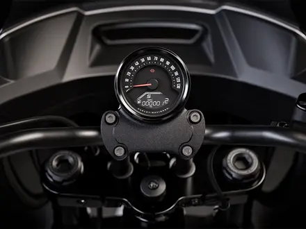Harley-Davidson  Low Rider ST 2026 года за 21 000 000 тг. в Алматы – фото 7