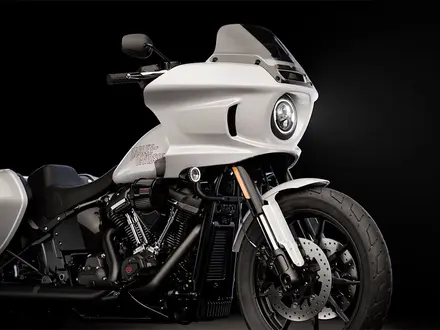 Harley-Davidson  Low Rider ST 2026 года за 21 000 000 тг. в Алматы – фото 6
