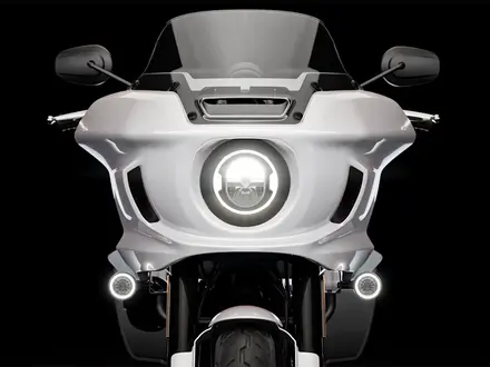 Harley-Davidson  Low Rider ST 2026 года за 21 000 000 тг. в Алматы – фото 8