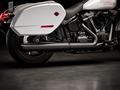 Harley-Davidson  Low Rider ST 2026 года за 21 000 000 тг. в Алматы – фото 10