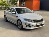 Kia K5 2014 годаүшін7 600 000 тг. в Алматы – фото 4