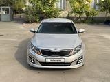 Kia K5 2014 годаүшін7 600 000 тг. в Алматы – фото 3